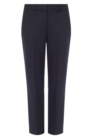 Pleat-front trousers, zdjęcie 1 Pleat-front trousers od Victoria Victoria Beckham